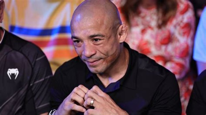 Jose Aldo Net Worth Jose Aldo_Net Worth