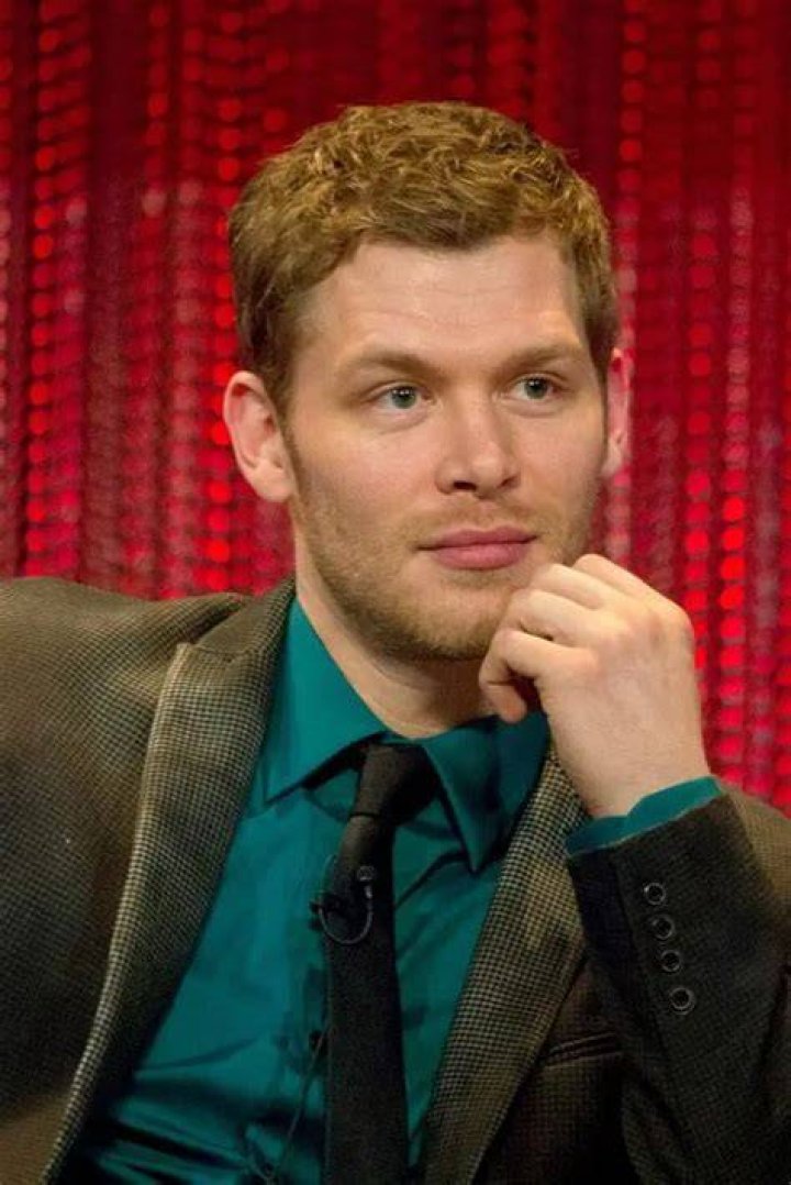Joseph Morgan Bio Joseph Morgan Bio