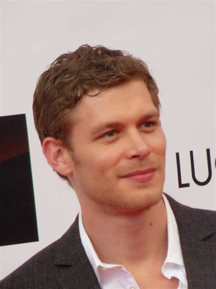 Joseph Morgan British Actor Joseph Morgan British Actor