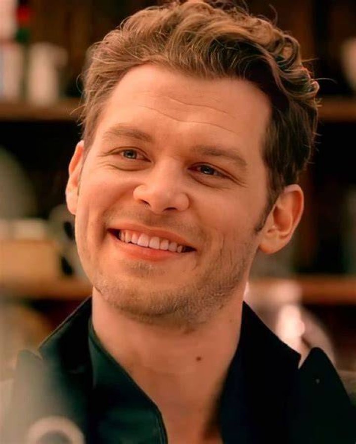 Joseph Morgan NetWorth Joseph Morgan NetWorth