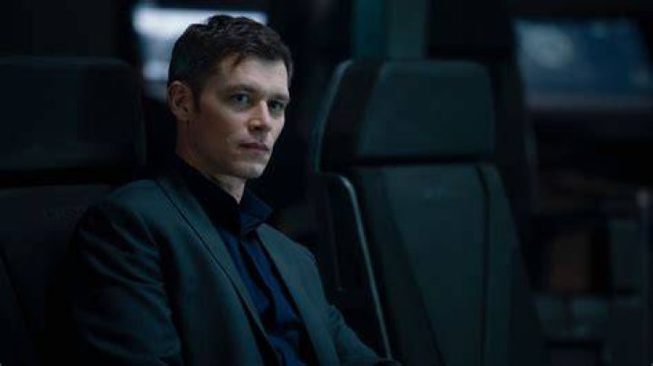 Joseph Morgan Physical traits 1 Joseph Morgan Physical traits