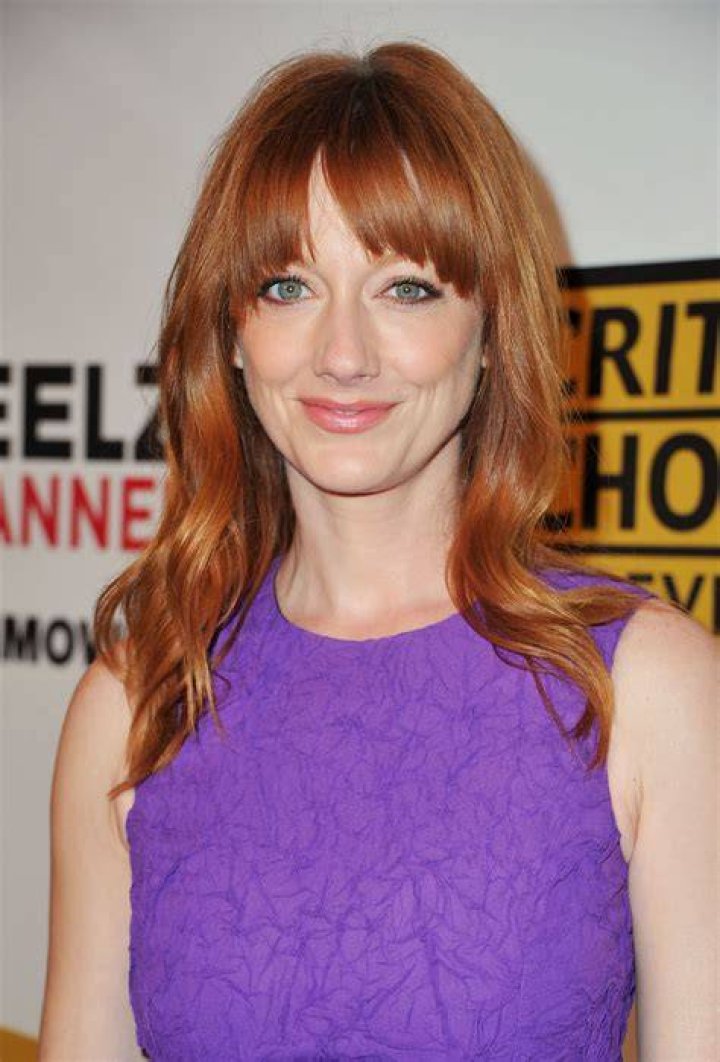 Judy Greer Judy Greer