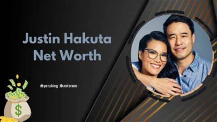 Justin Hakuta Net worth