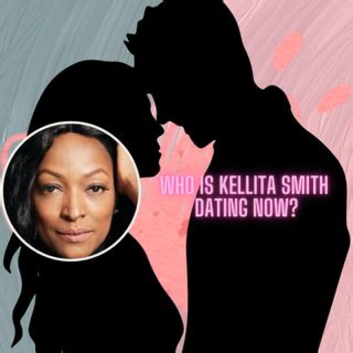 Kellita Smith dating, married, boyfriend, husband, career, net worth, bio