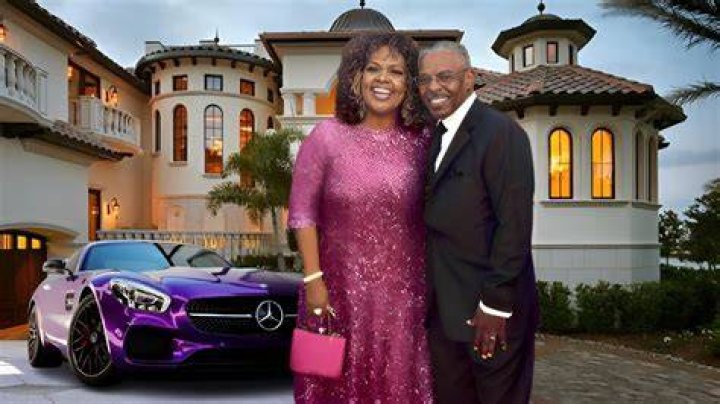 Kellita Smith Married, Dating, Boyfriend, Career, Bio, Height, and Net worth