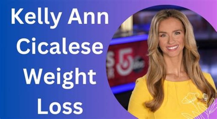Kelly Ann Cicalese Husband, Children, Net Worth, Age, Nationality, Wiki