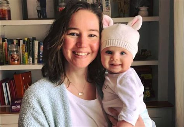 Kelly Roseberry, Travis Mills Foundation Vice President, Died in a Car Accident