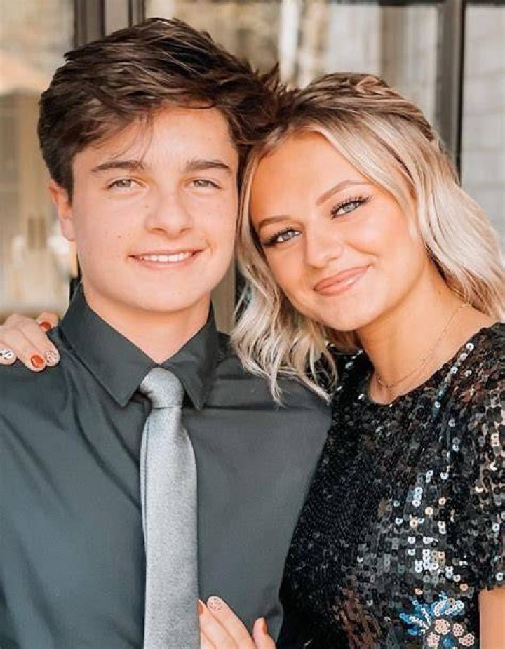 Kesley LeRoy: Dating Someone After The Split With Her Ex-Boyfriend? Know Her Family And Wiki Facts