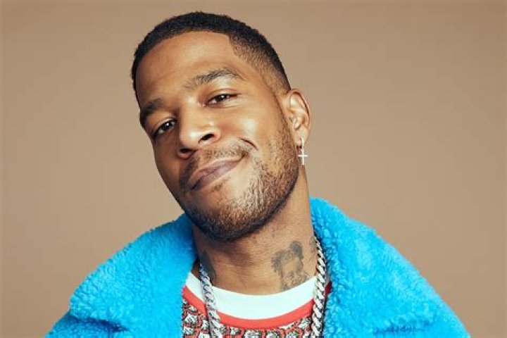 Kid Cudi