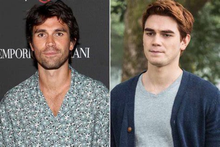 KJ Apa Height, Weight, Body Measurements, Shoe Size