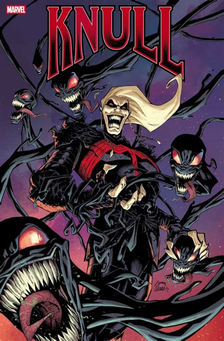 Knull Knull