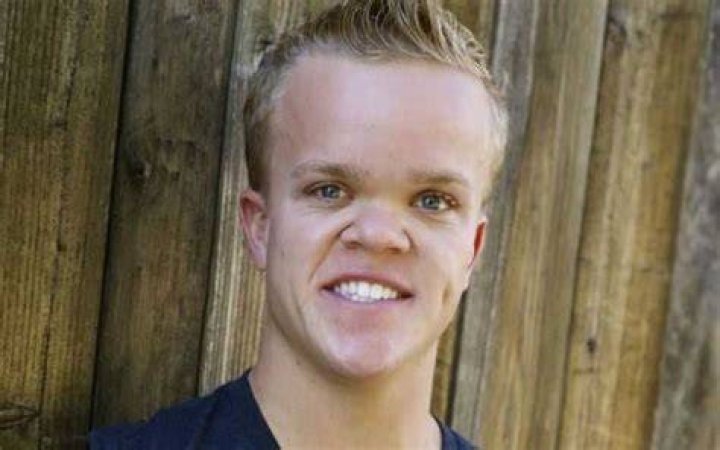 Kyle Pacek - Small Stature Yet Big Achievements!