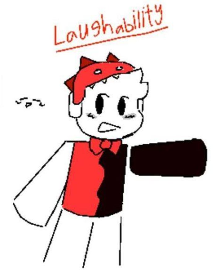 Laughability Youtuber overview