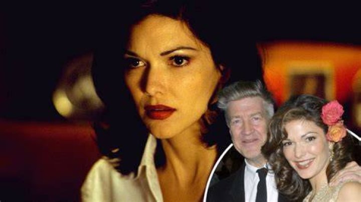 Laura Harring