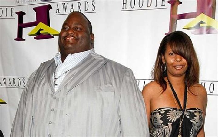 Lavell Crawford is Married to Wife Deshawn Crawford. His Net worth, Weight loss, Age.