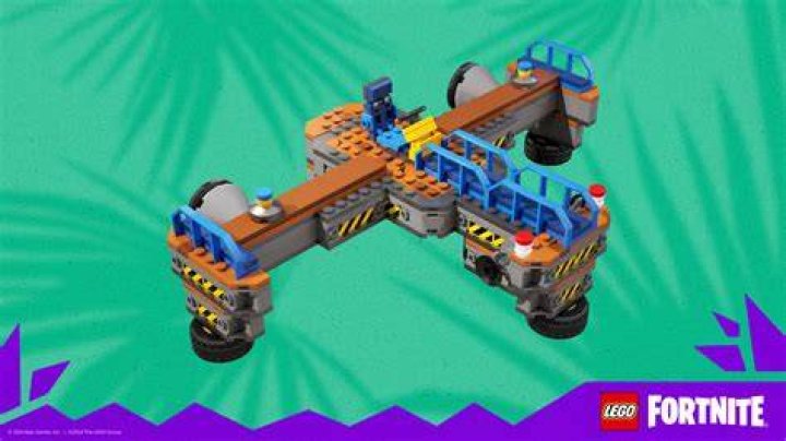 Lego Fortnite: How to Do the Duplication Glitch? Is the Chest Durability Glitch patched! - SarkariResult