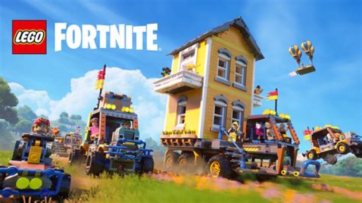 Lego Fortnite: How to Get Dynamic Foundations? How to Activate and Utilize Dynamic Bases? - SarkariResult