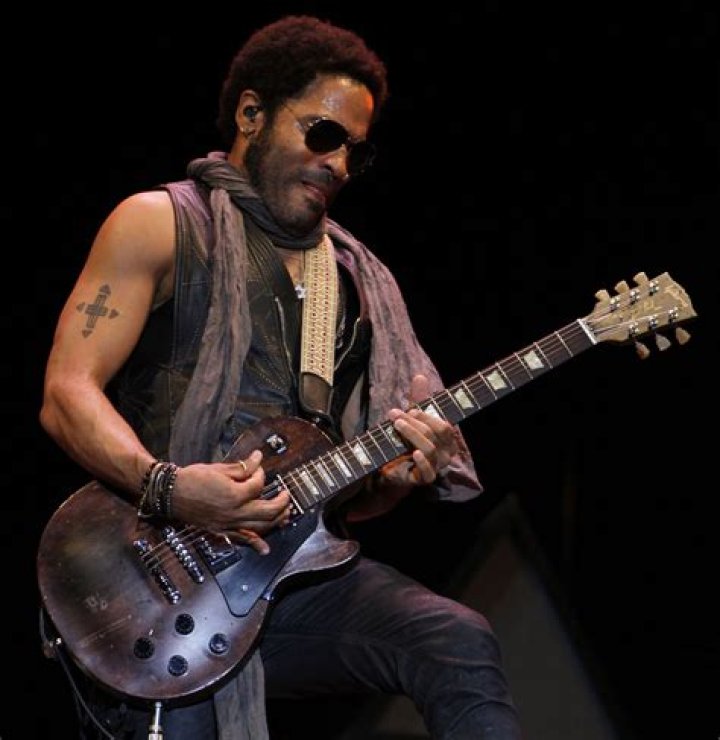 Lenny Kravitz Lenny Kravitz