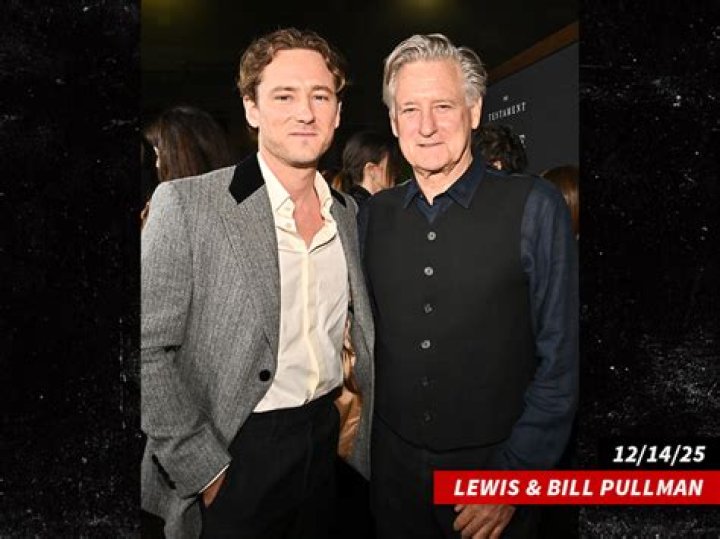 Lewis Pullman holds a net worth of $100k-$200k.