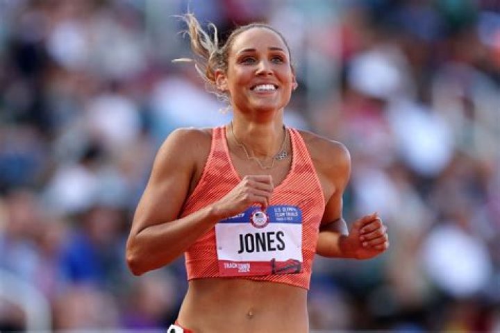 Lolo Jones Lolo Jones