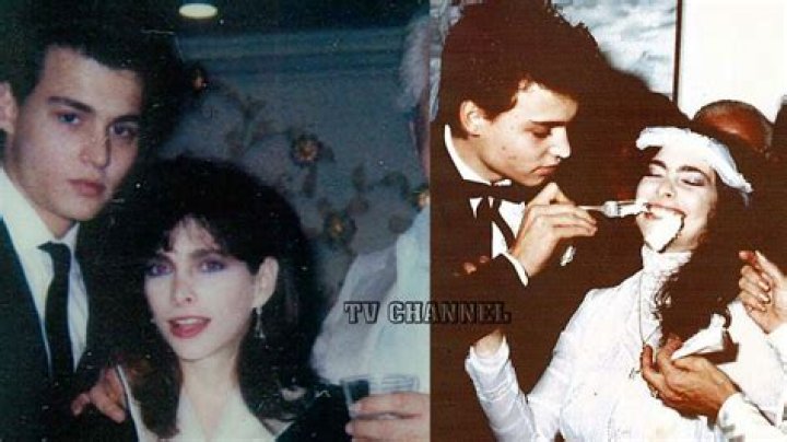 Lori DEpp early days February 2024