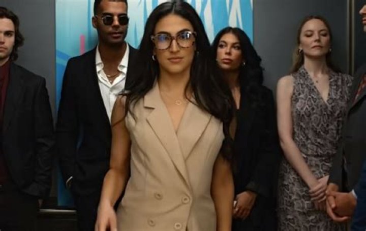 Love Island USA Season 5 Winners: Hannah and Marco's Victorious Journey