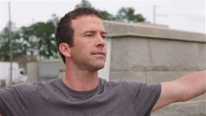 Lucas Black Net Worth: Details About Movies, Height, Loss, Weight, Child - SarkariResult