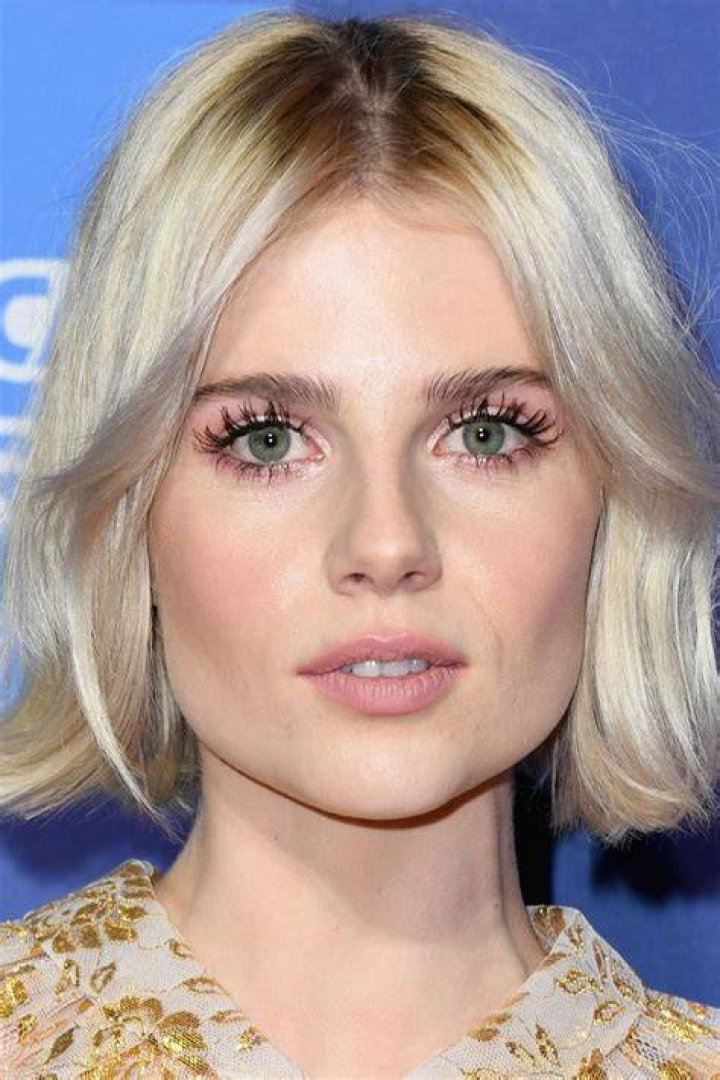 Lucy Boynton Lucy Boynton