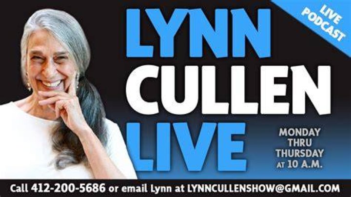 Lynn Cullen Live - Pittsburgh City Paper video statistics