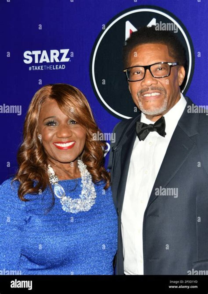 Mablean Ephriam Married, Husband, Daughter, Net Worth, Facts, Wiki-Bio