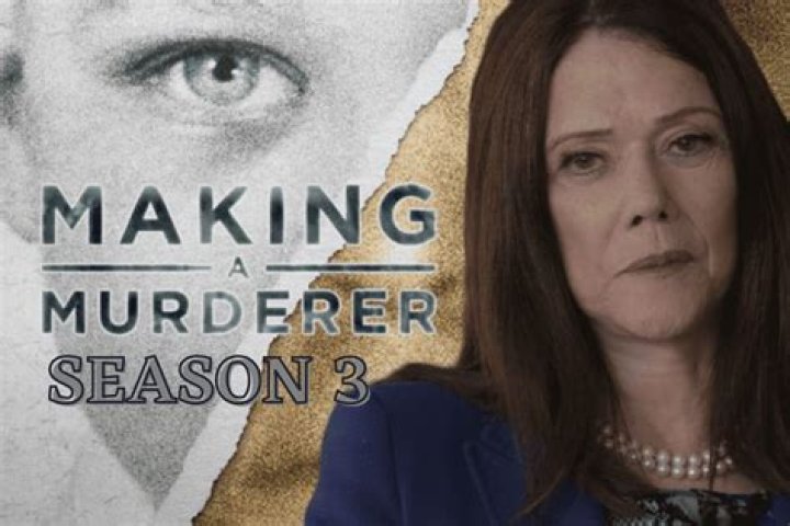 Making A Murderer Season 3
