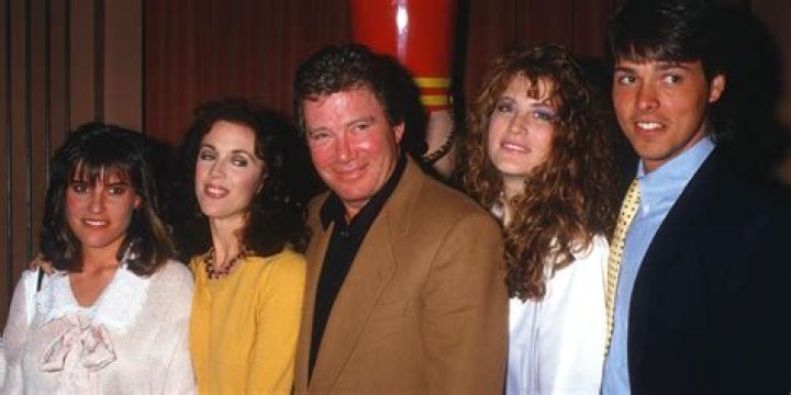 Marcy Lafferty does not have any children yet.