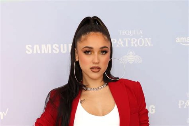 Mariah Angeliq Mariah Angeliq