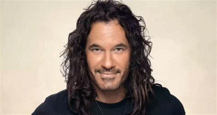 Mario Cimarro Height, Weight, Body Measurements, Shoe Size