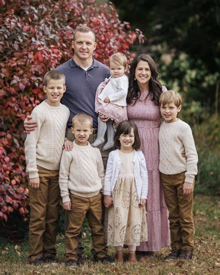 married, wife, children, birthday and networth!