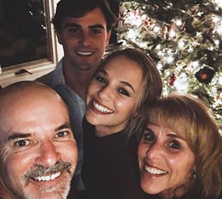Meet Matt Iseman's Parents: Michael Dee and Joan Iseman - News Update - SarkariResult