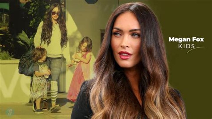 Meet Megan Fox: Reflecting on Her Journey and Influence in 2023 - SarkariResult