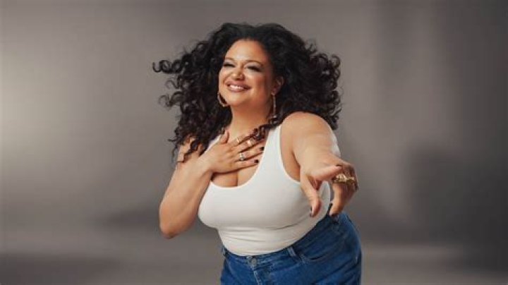 Michelle Buteau Michelle Buteau