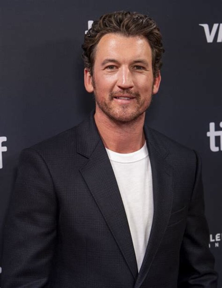 Miles Teller Bio