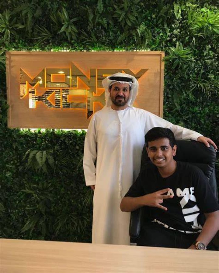 Money Kicks Net Worth