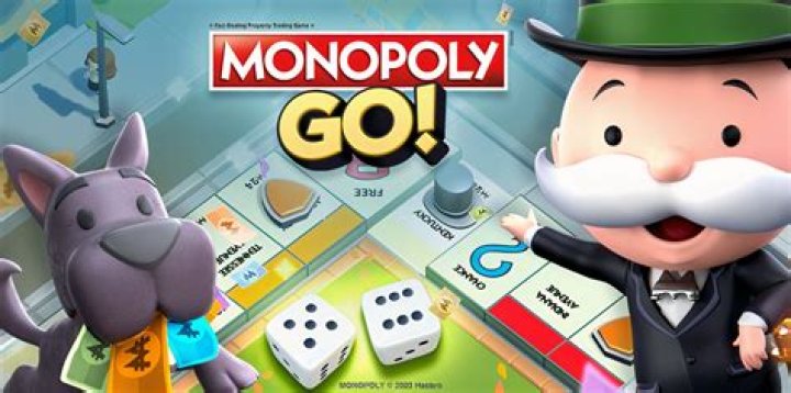 Monopoly Go: How To Get More Rolls? What is the roll dice in Monopoly? - SarkariResult