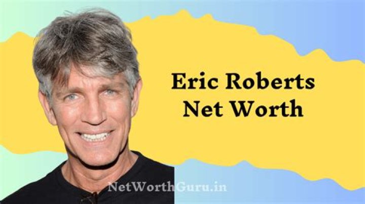 Morganna Roberts Net Worth (2024 Update)