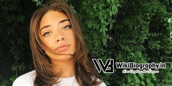 Nadeska Alexis Career, Net Worth, Relationship, Dating Rumors, Wiki-Bio, Age
