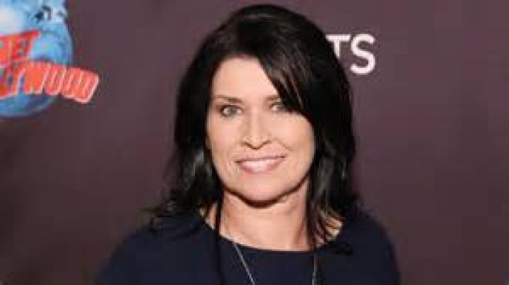 Nancy Mckeon