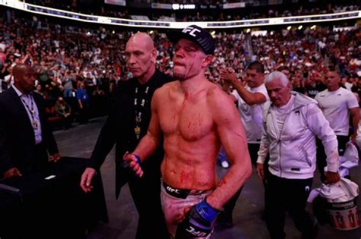Nate Diaz Net Worth Nate Diaz_Net Worth