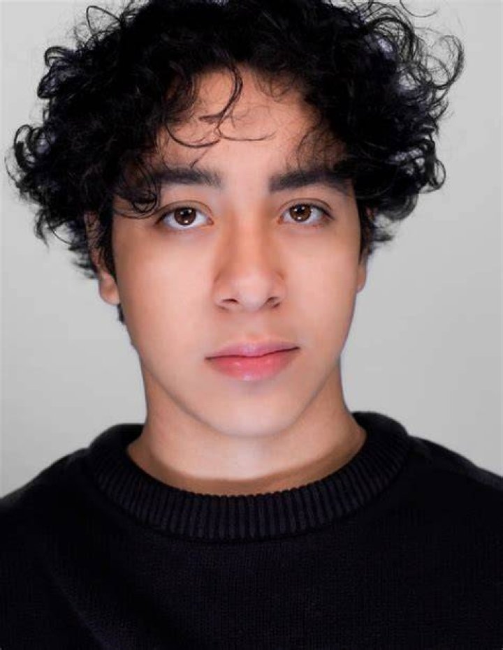 Nathan Arenas