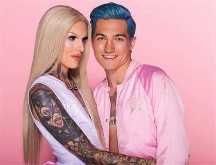 Nathan Schwandt Dating, Partner, Net worth, Bio, Age, Jeffree Star Boyfriend, Wiki