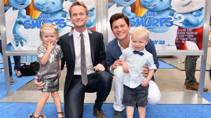 Neil Patrick Harris Height, Weight, Measurements, Shoe Size