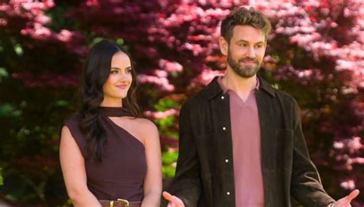Nick Viall Wiki-Bio, Age, Dating, Net Worth, Career, Siblings, The Bachelor