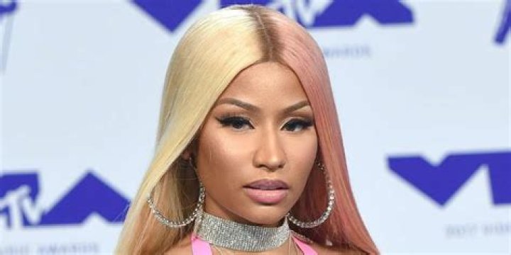 Nicki Minaj’s Body Measurements Nicki Minaj’s Body Measurements